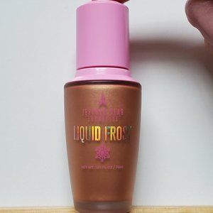 Jeffree Star GODDESS Liquid Frost Highlighter